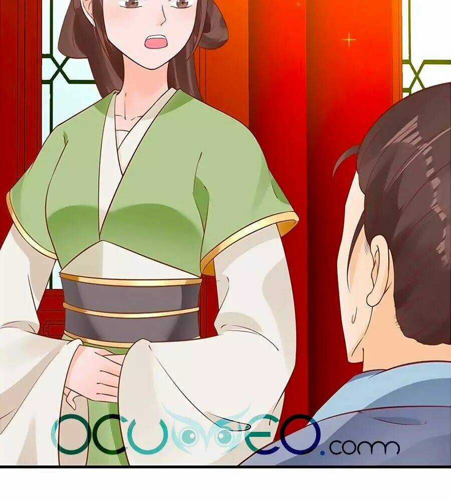 Thịnh Thế Lê Hoa Điện Chapter 61 trang 15