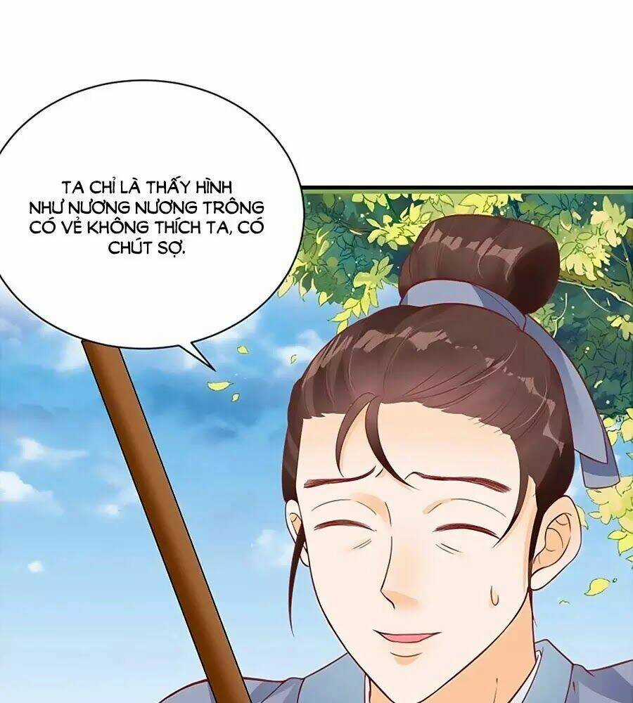 Thịnh Thế Lê Hoa Điện Chapter 61 trang 16