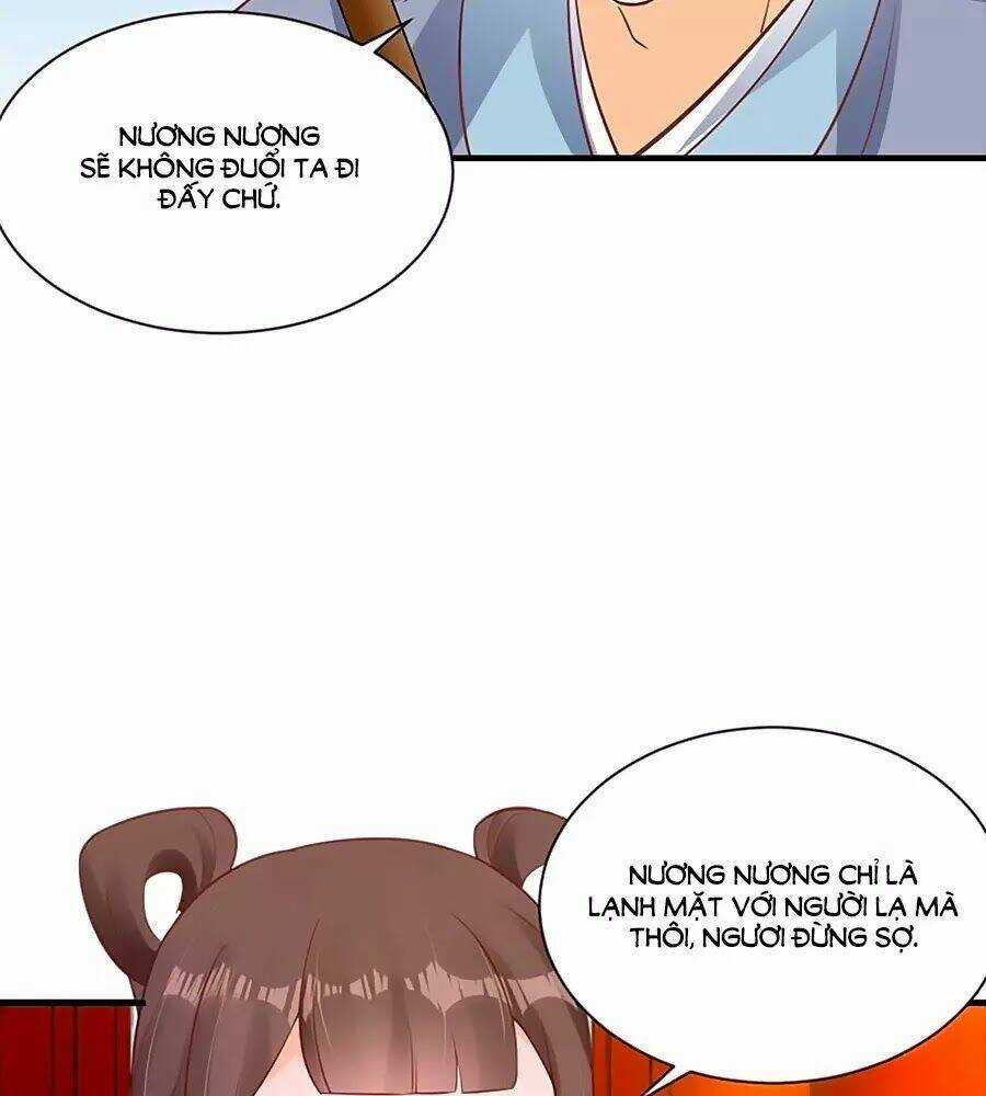 Thịnh Thế Lê Hoa Điện Chapter 61 trang 17