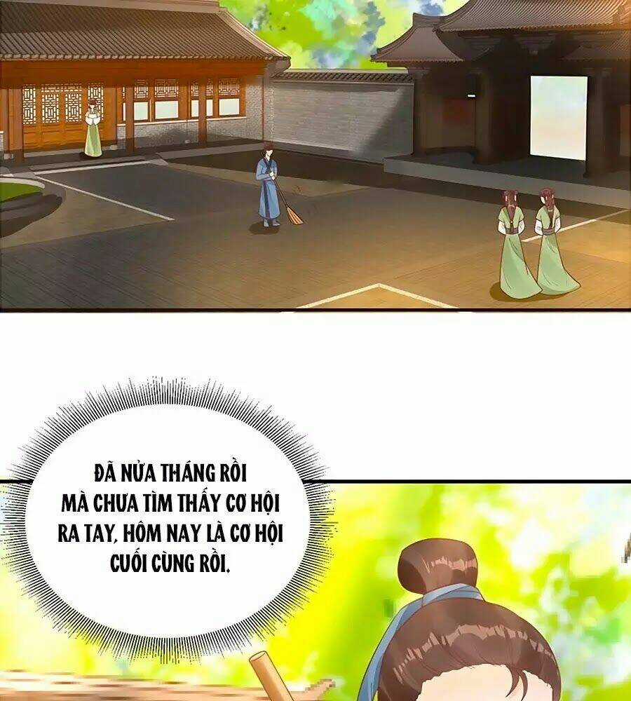 Thịnh Thế Lê Hoa Điện Chapter 61 trang 2