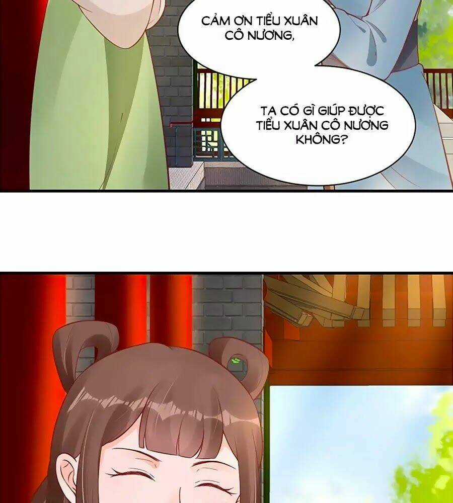 Thịnh Thế Lê Hoa Điện Chapter 61 trang 20