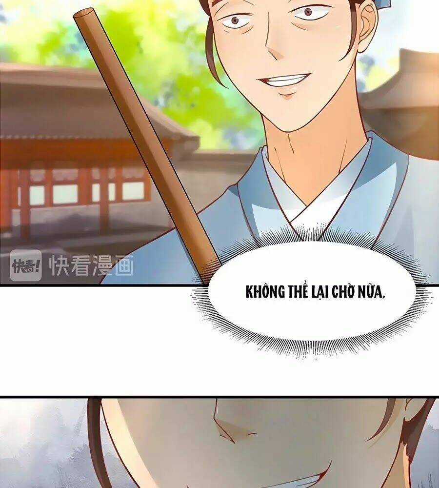 Thịnh Thế Lê Hoa Điện Chapter 61 trang 22