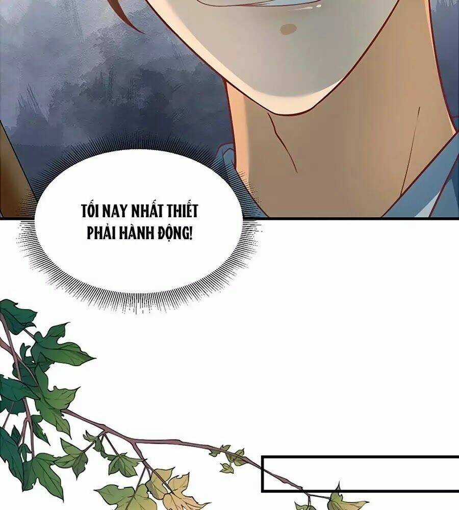 Thịnh Thế Lê Hoa Điện Chapter 61 trang 23