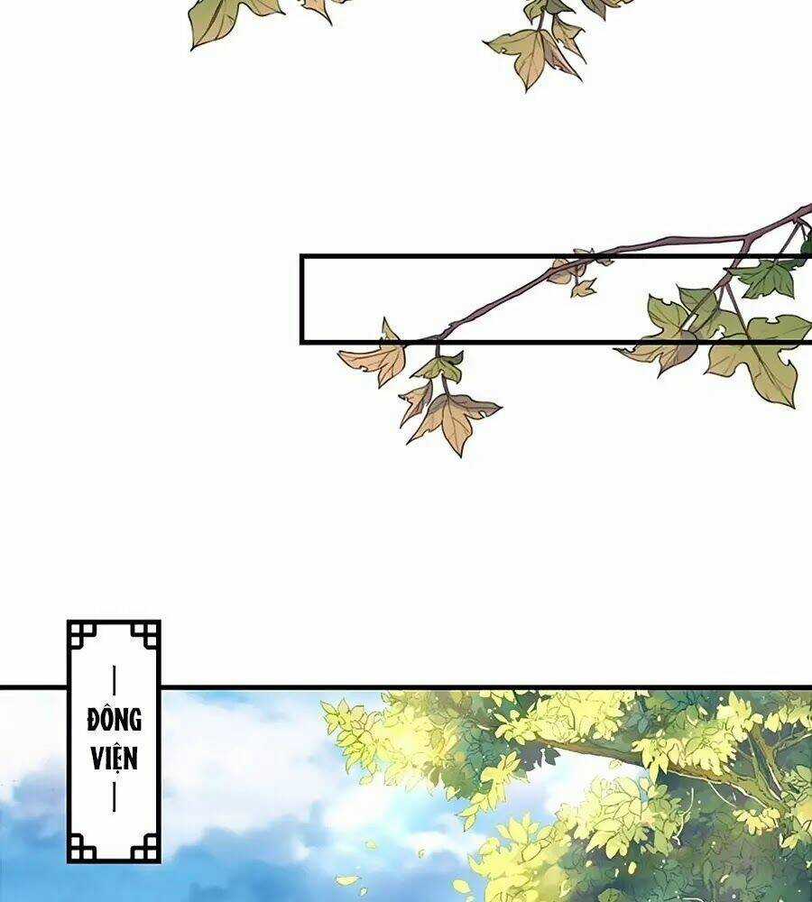 Thịnh Thế Lê Hoa Điện Chapter 61 trang 24
