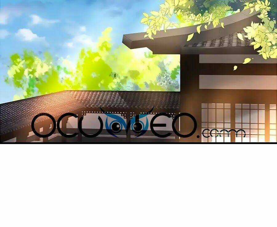 Thịnh Thế Lê Hoa Điện Chapter 61 trang 25