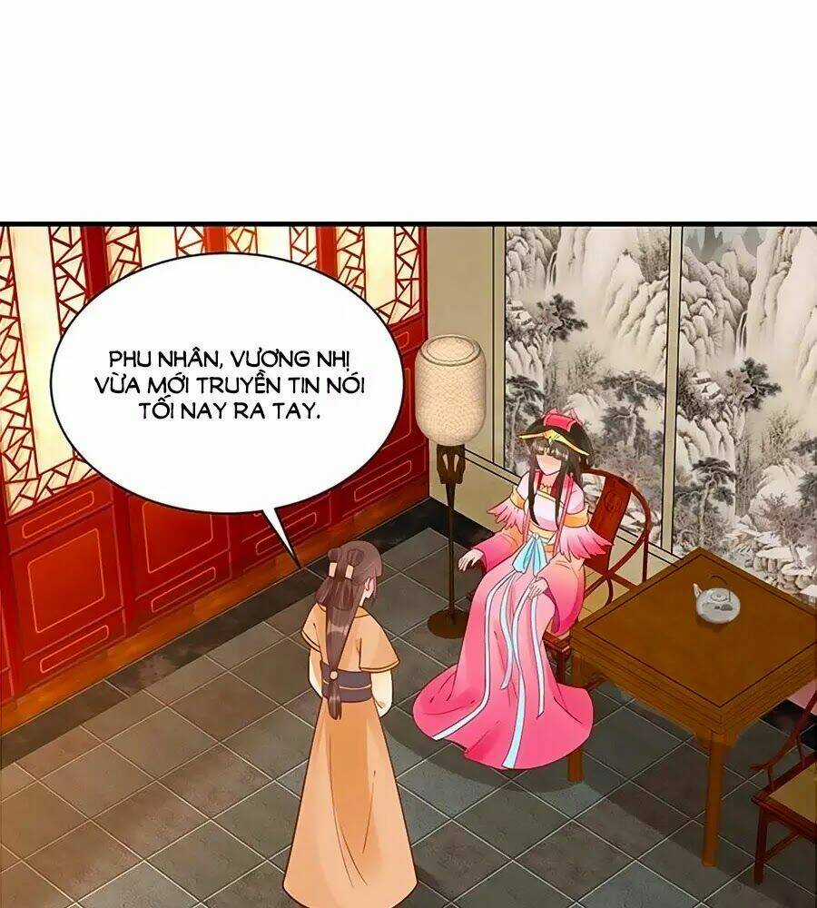 Thịnh Thế Lê Hoa Điện Chapter 61 trang 26