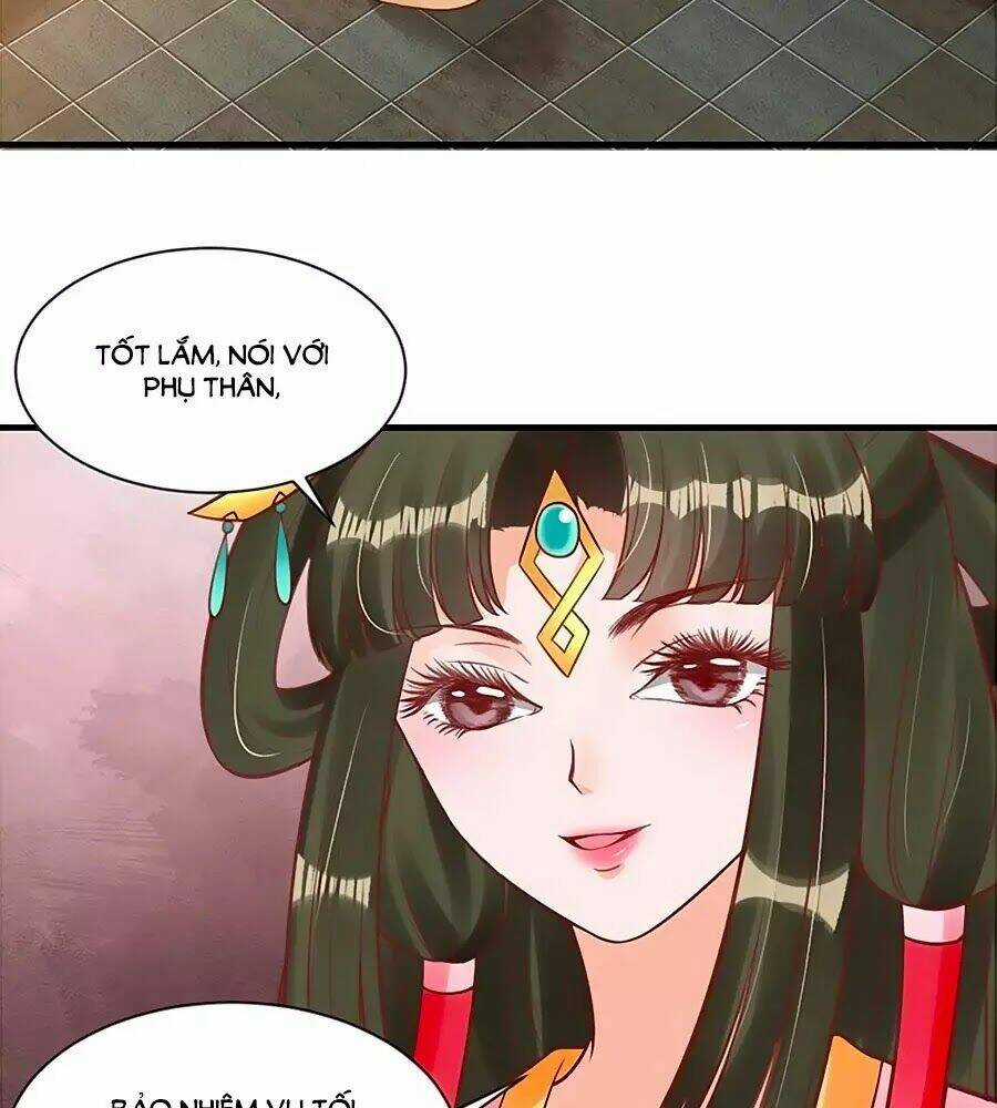 Thịnh Thế Lê Hoa Điện Chapter 61 trang 27