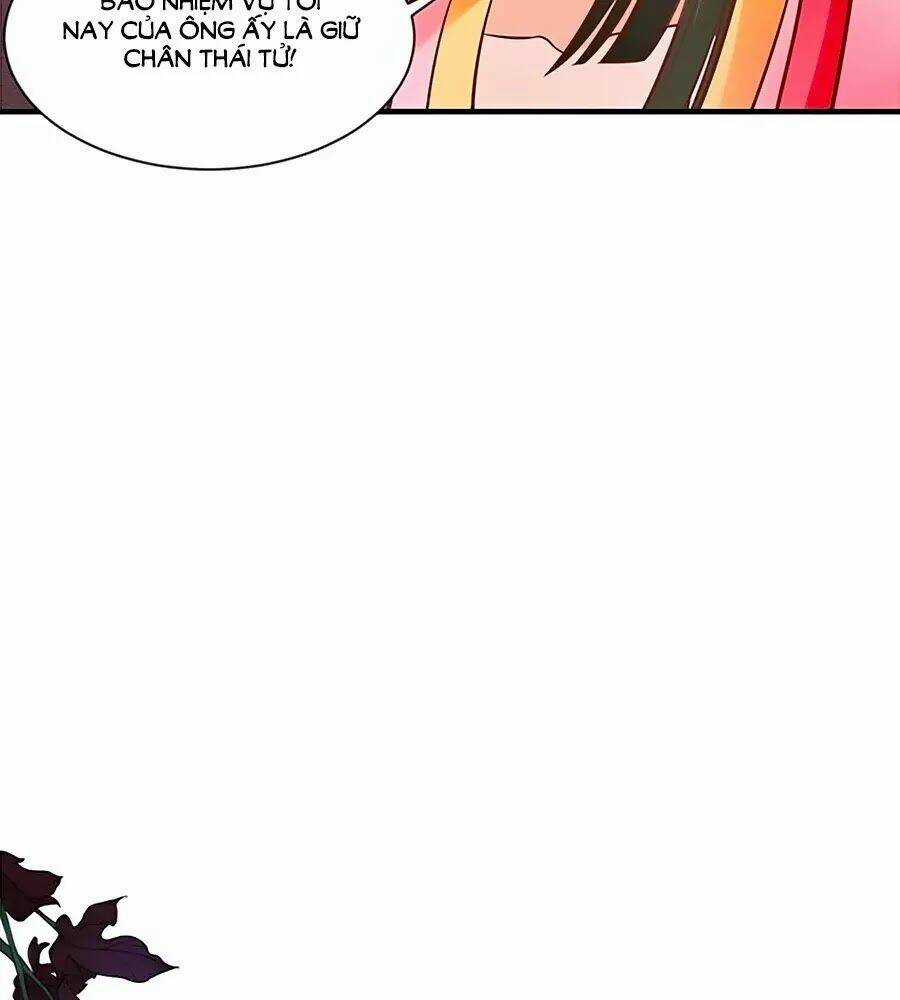 Thịnh Thế Lê Hoa Điện Chapter 61 trang 28