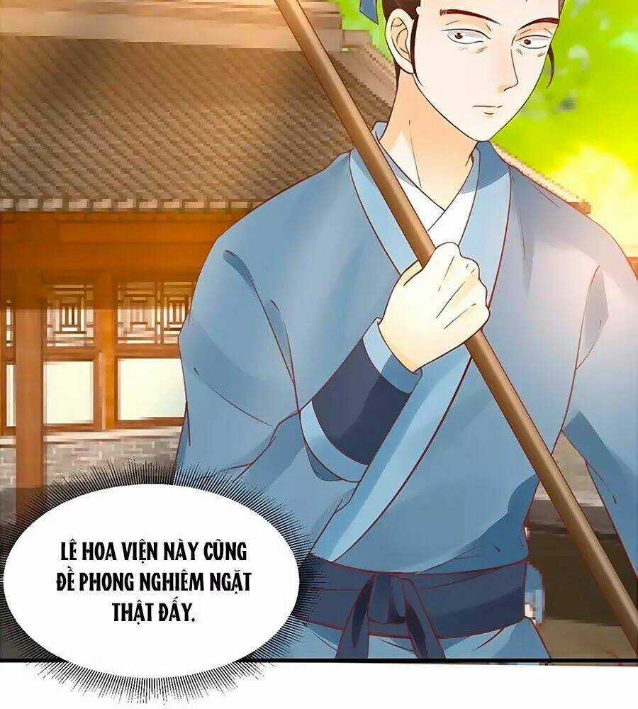 Thịnh Thế Lê Hoa Điện Chapter 61 trang 3