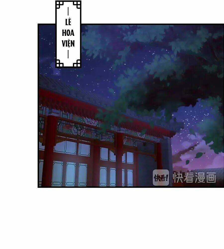 Thịnh Thế Lê Hoa Điện Chapter 61 trang 30