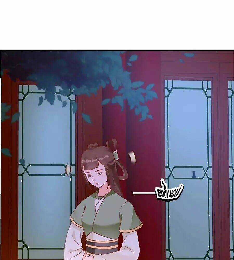 Thịnh Thế Lê Hoa Điện Chapter 61 trang 31