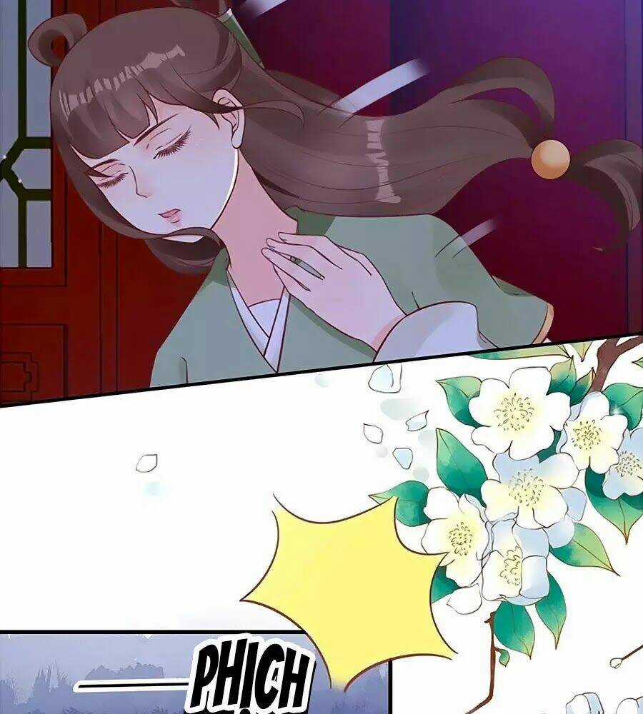 Thịnh Thế Lê Hoa Điện Chapter 61 trang 34