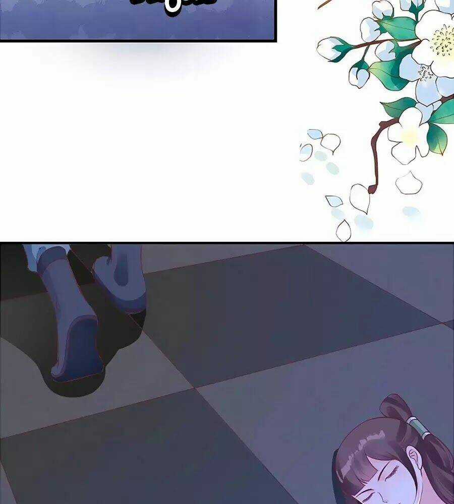 Thịnh Thế Lê Hoa Điện Chapter 61 trang 35