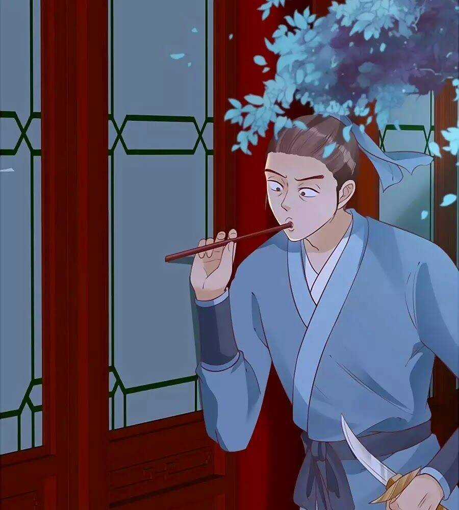 Thịnh Thế Lê Hoa Điện Chapter 61 trang 37