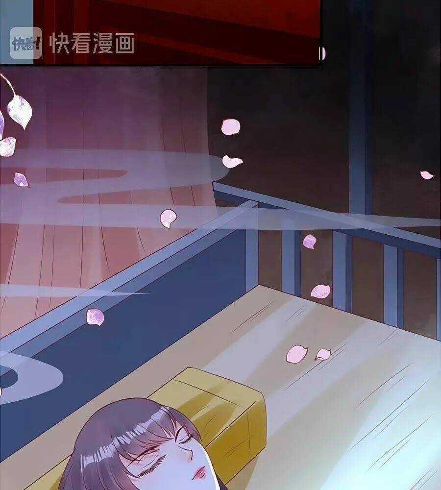 Thịnh Thế Lê Hoa Điện Chapter 61 trang 39