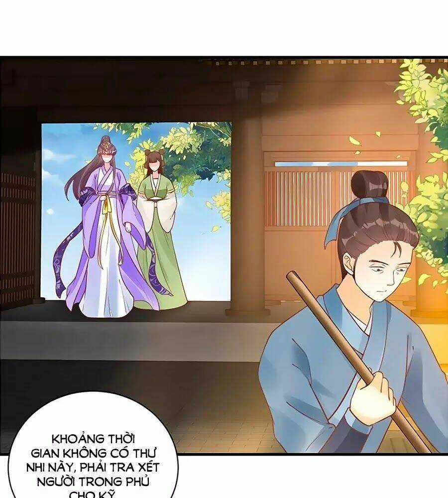 Thịnh Thế Lê Hoa Điện Chapter 61 trang 4