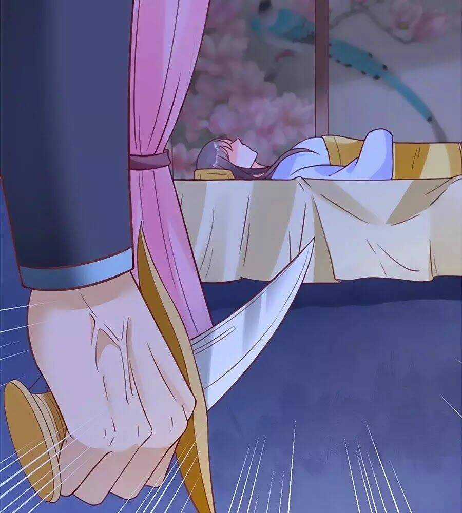 Thịnh Thế Lê Hoa Điện Chapter 61 trang 44