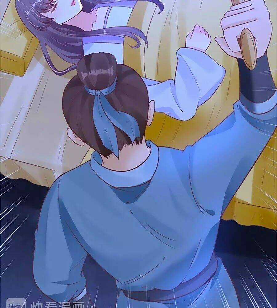 Thịnh Thế Lê Hoa Điện Chapter 61 trang 46