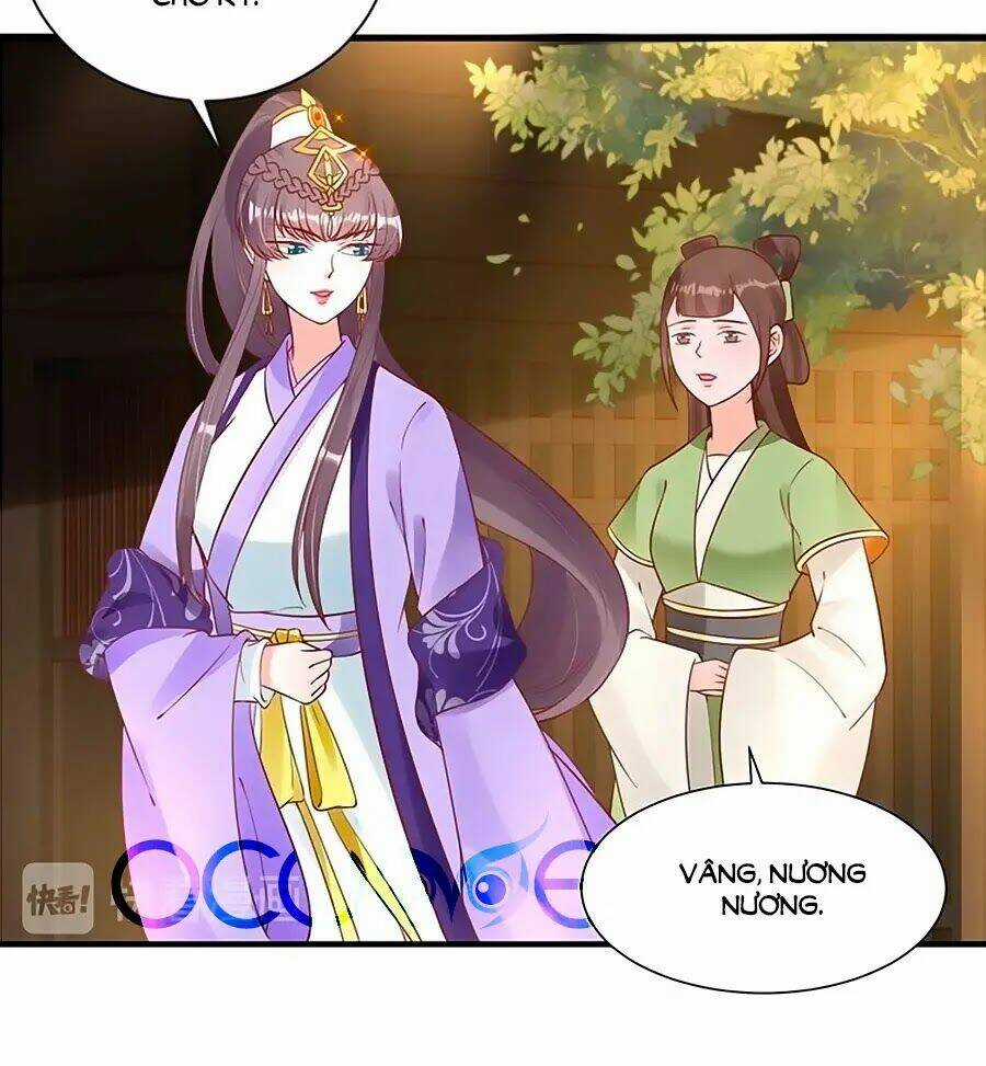 Thịnh Thế Lê Hoa Điện Chapter 61 trang 5