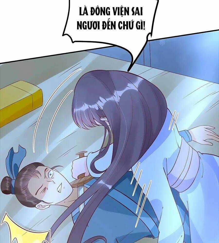 Thịnh Thế Lê Hoa Điện Chapter 61 trang 53