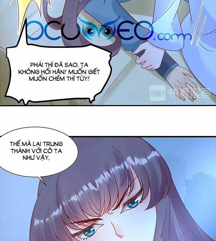 Thịnh Thế Lê Hoa Điện Chapter 61 trang 54