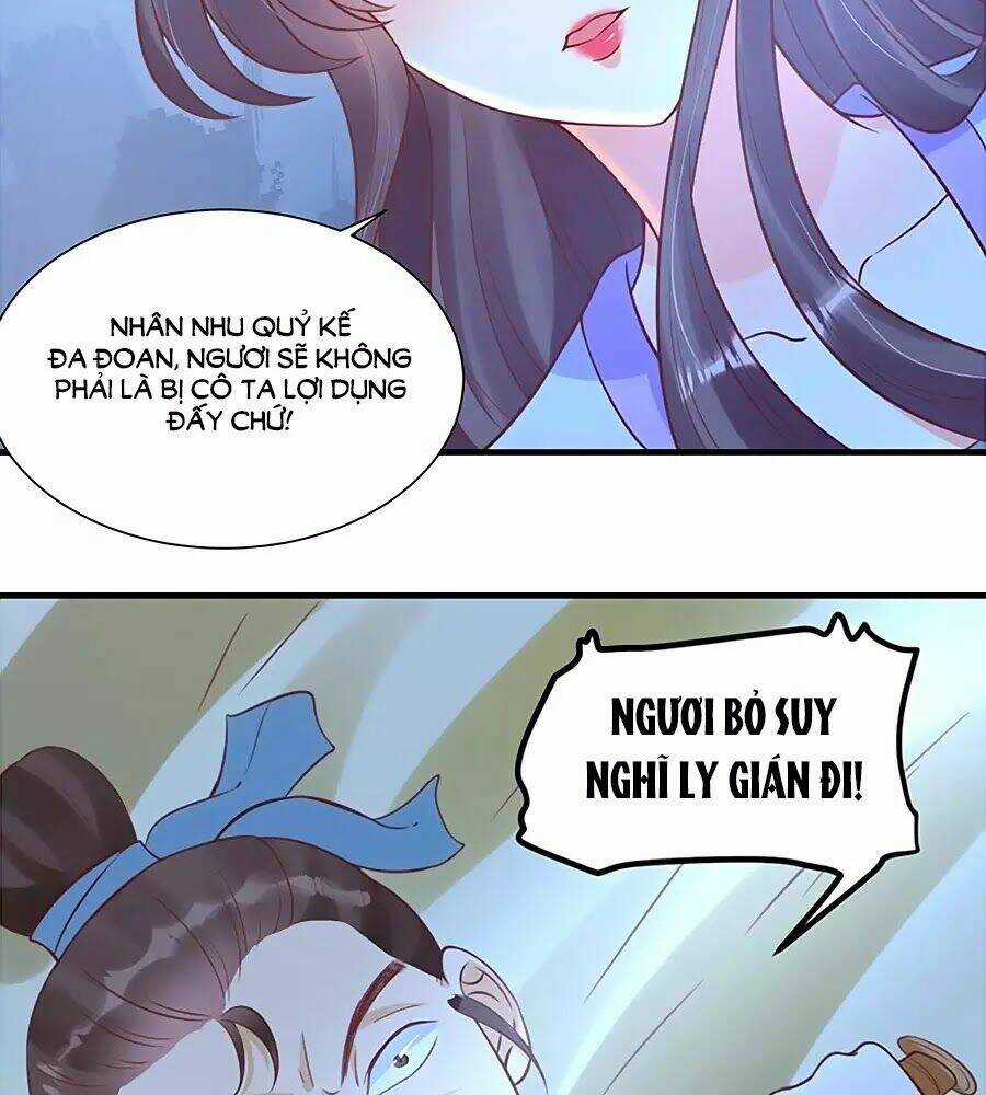 Thịnh Thế Lê Hoa Điện Chapter 61 trang 55