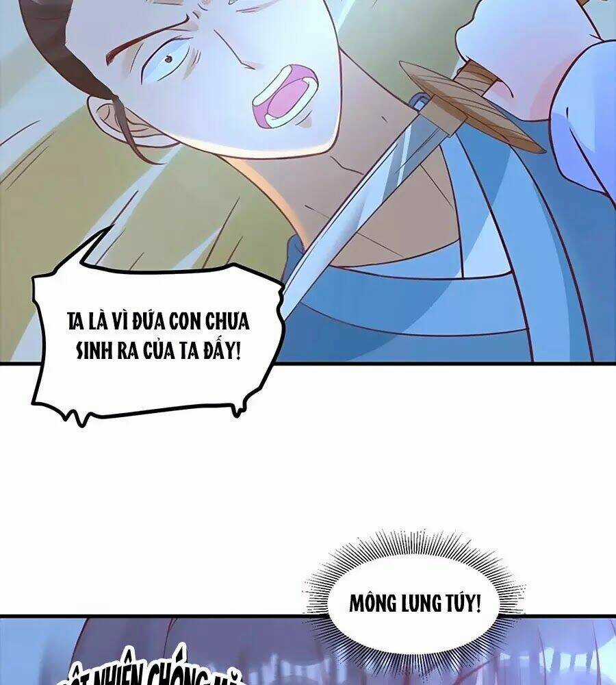 Thịnh Thế Lê Hoa Điện Chapter 61 trang 56
