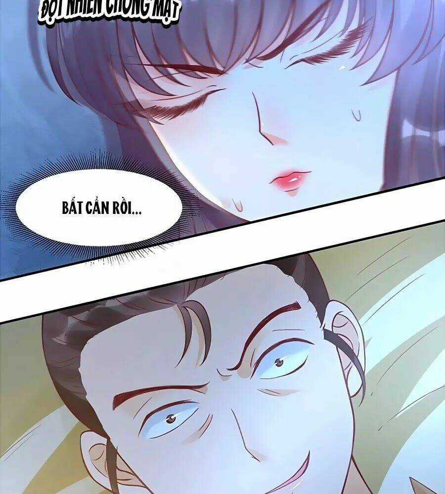 Thịnh Thế Lê Hoa Điện Chapter 61 trang 57