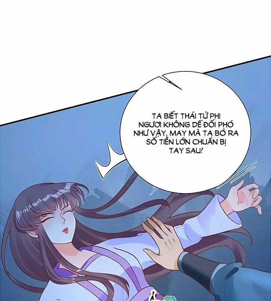 Thịnh Thế Lê Hoa Điện Chapter 61 trang 59