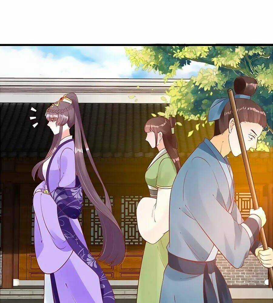 Thịnh Thế Lê Hoa Điện Chapter 61 trang 6