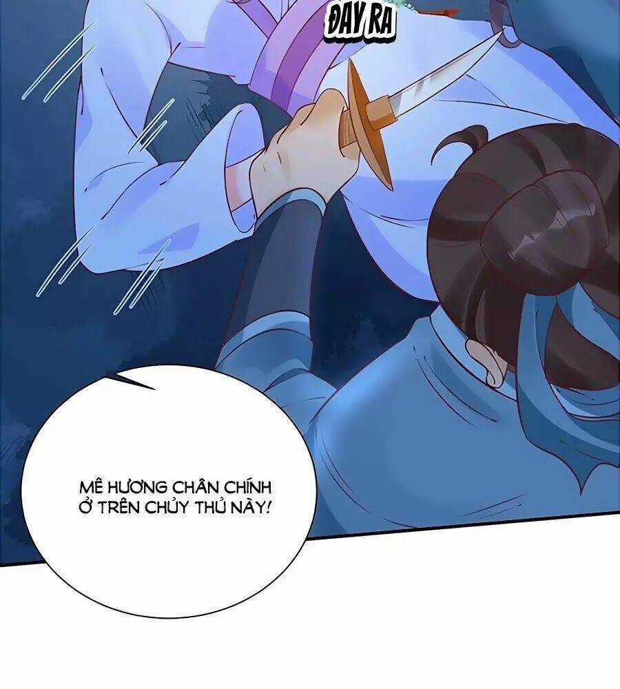Thịnh Thế Lê Hoa Điện Chapter 61 trang 60