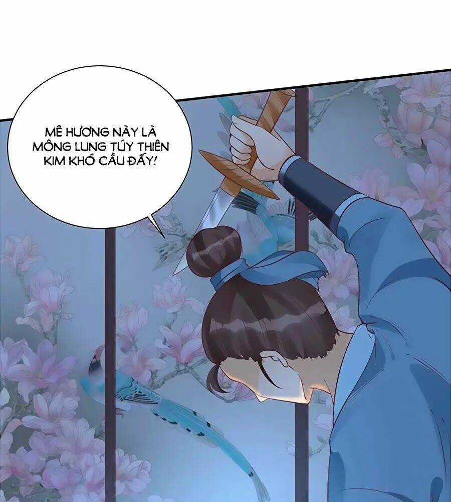 Thịnh Thế Lê Hoa Điện Chapter 61 trang 61