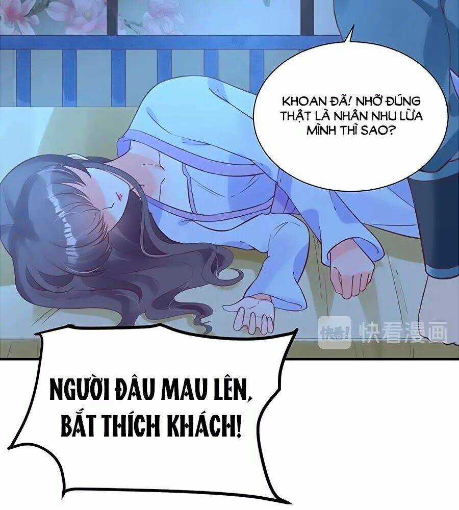 Thịnh Thế Lê Hoa Điện Chapter 61 trang 62
