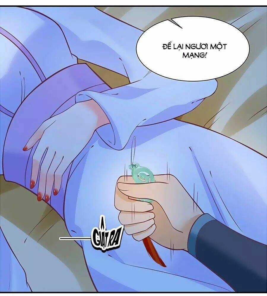 Thịnh Thế Lê Hoa Điện Chapter 61 trang 64