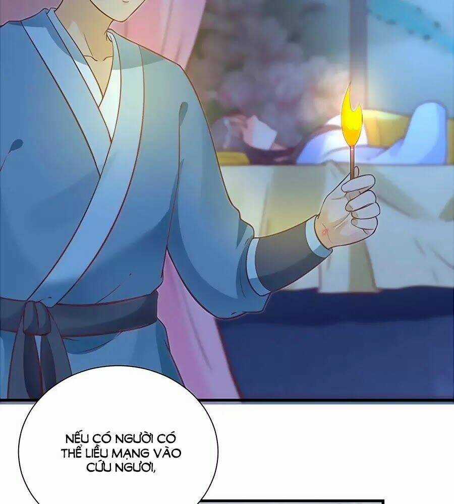 Thịnh Thế Lê Hoa Điện Chapter 61 trang 66