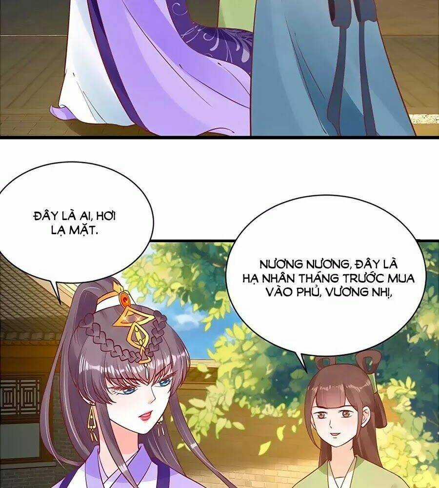 Thịnh Thế Lê Hoa Điện Chapter 61 trang 7