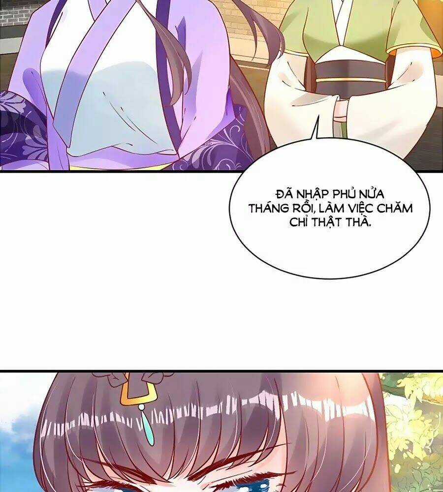 Thịnh Thế Lê Hoa Điện Chapter 61 trang 8