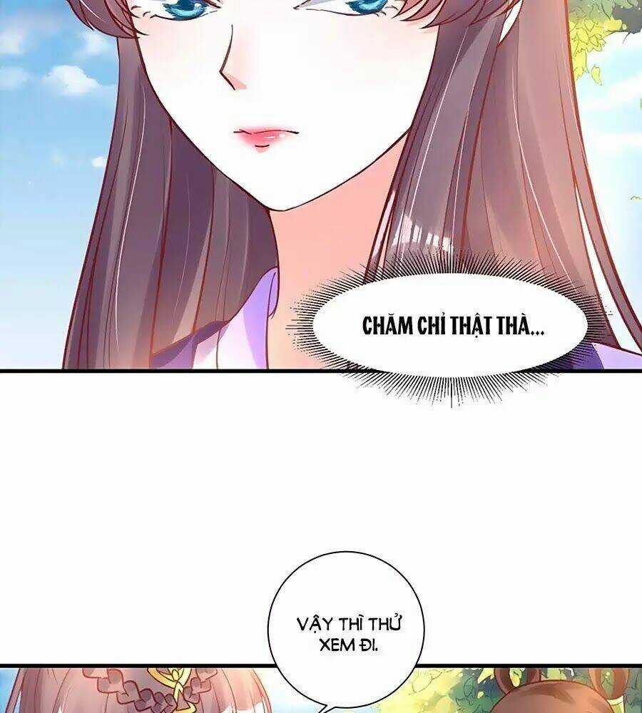 Thịnh Thế Lê Hoa Điện Chapter 61 trang 9