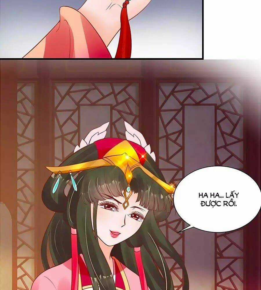 Thịnh Thế Lê Hoa Điện Chapter 62 trang 14