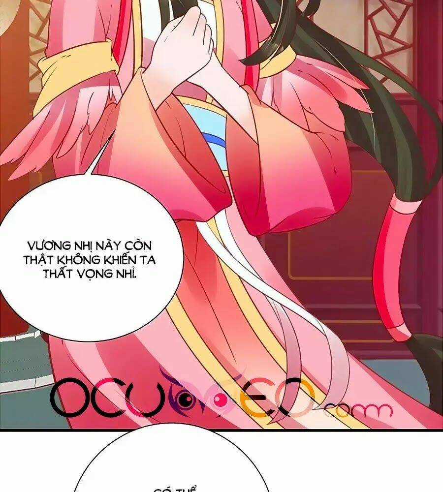 Thịnh Thế Lê Hoa Điện Chapter 62 trang 15