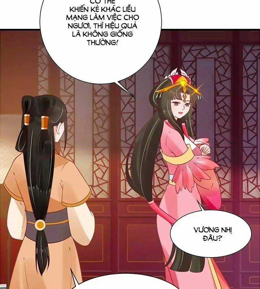 Thịnh Thế Lê Hoa Điện Chapter 62 trang 16