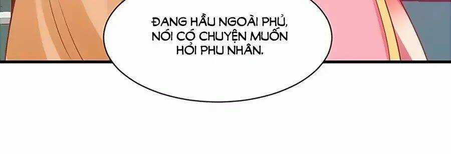 Thịnh Thế Lê Hoa Điện Chapter 62 trang 17