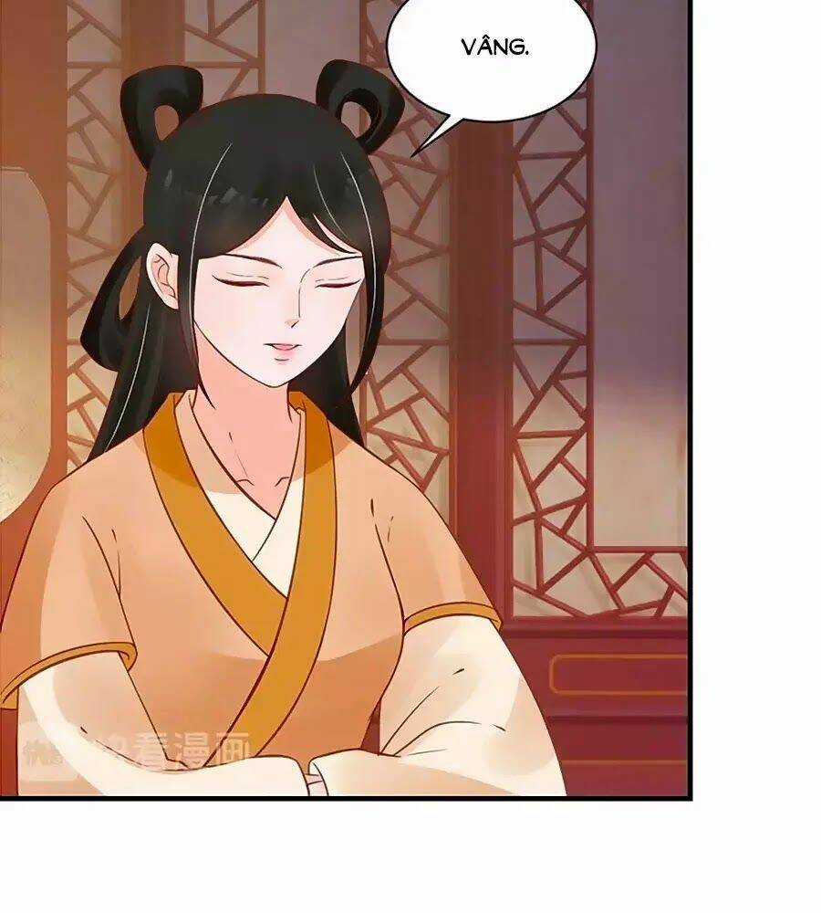 Thịnh Thế Lê Hoa Điện Chapter 62 trang 19