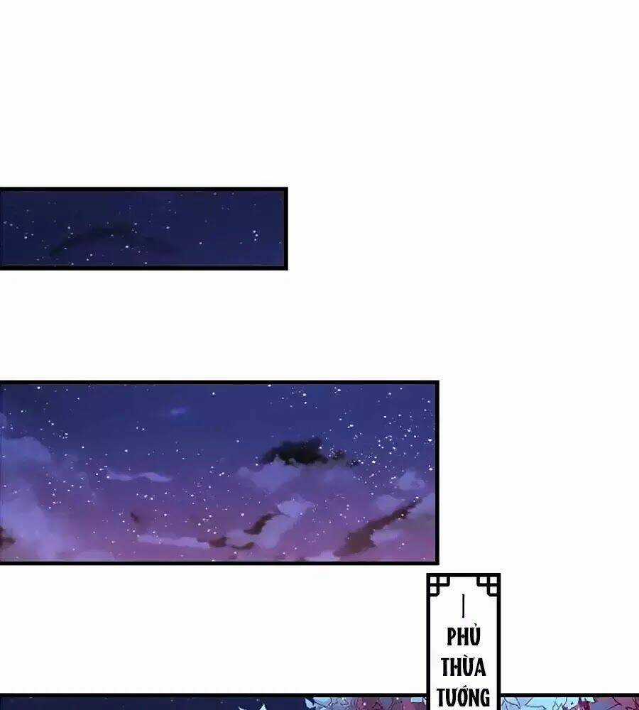 Thịnh Thế Lê Hoa Điện Chapter 62 trang 2