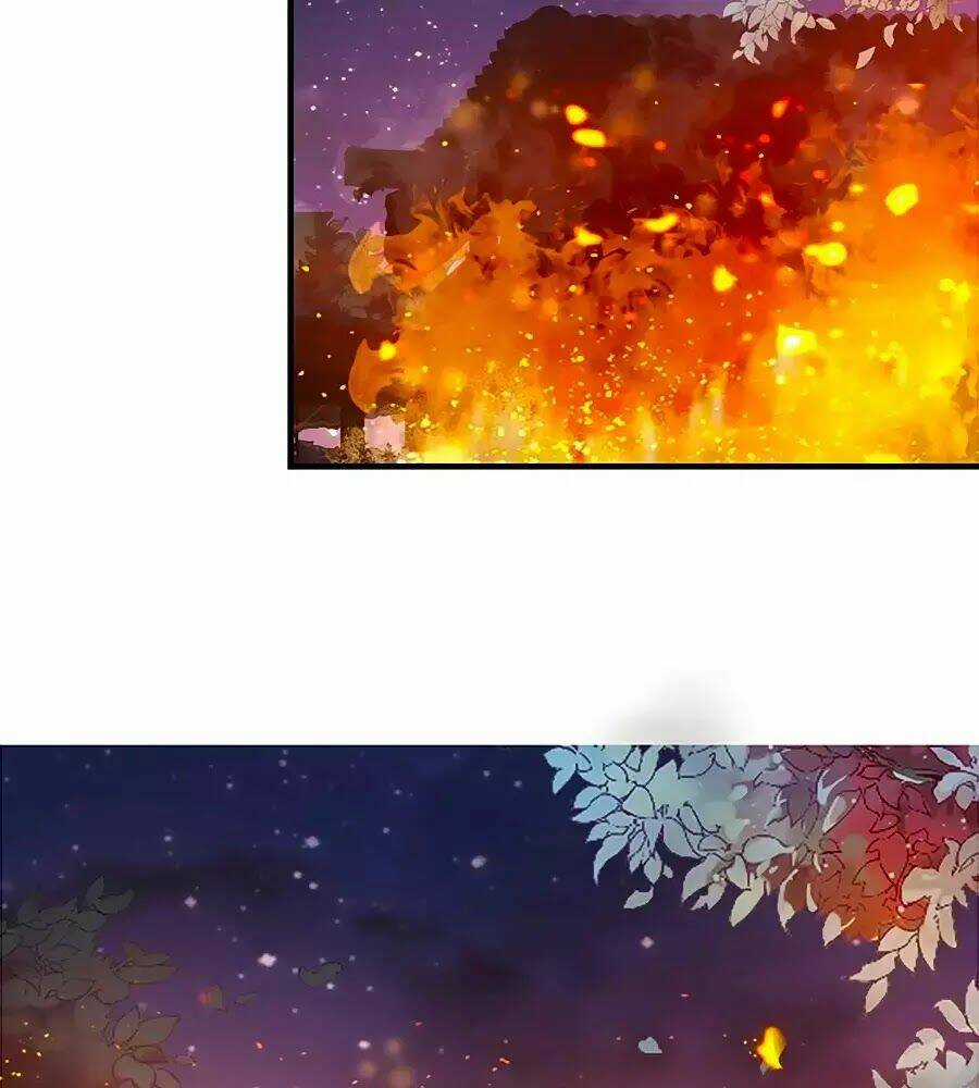 Thịnh Thế Lê Hoa Điện Chapter 62 trang 21