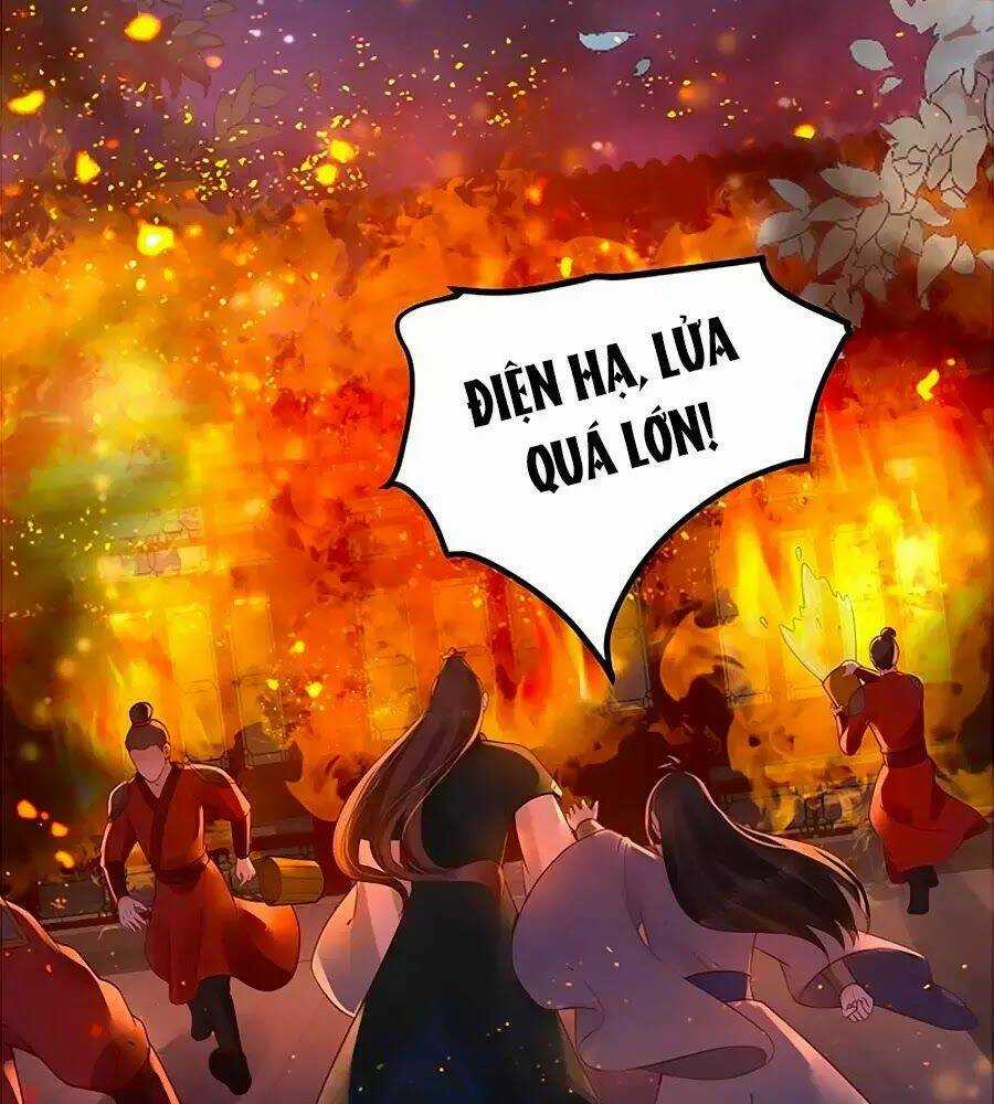 Thịnh Thế Lê Hoa Điện Chapter 62 trang 22