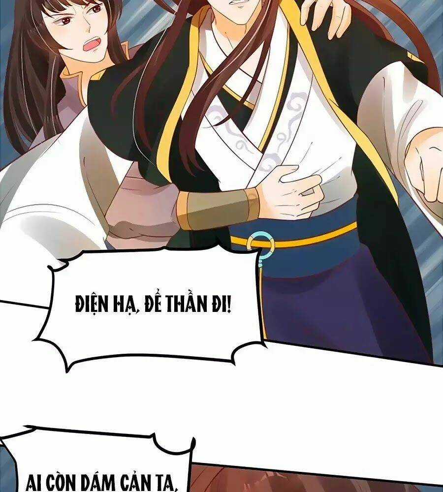 Thịnh Thế Lê Hoa Điện Chapter 62 trang 24