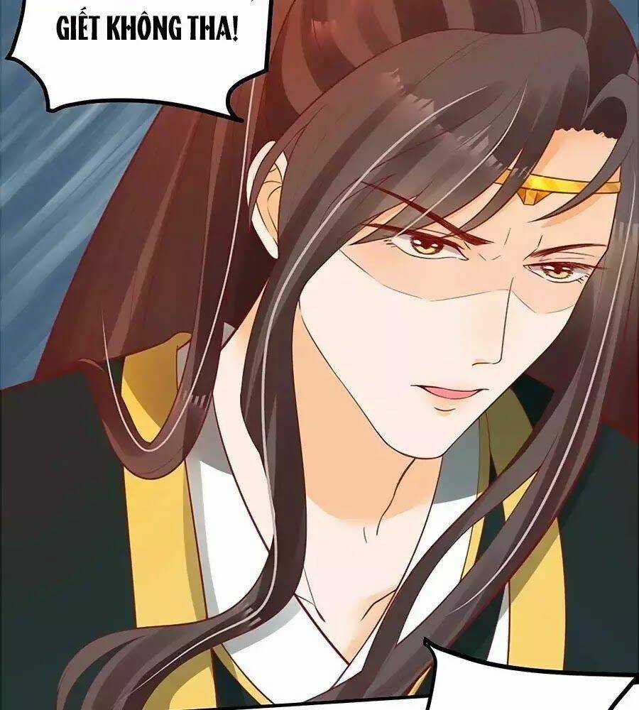 Thịnh Thế Lê Hoa Điện Chapter 62 trang 25