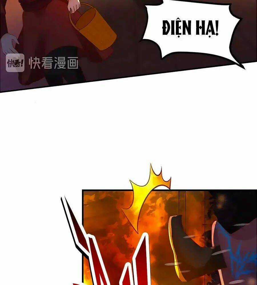 Thịnh Thế Lê Hoa Điện Chapter 62 trang 29