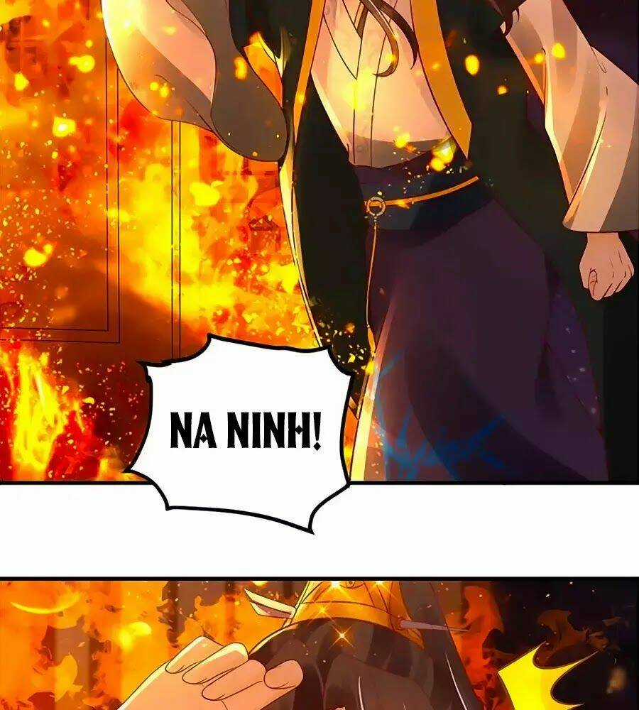 Thịnh Thế Lê Hoa Điện Chapter 62 trang 31